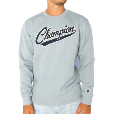 Felpa Champion Crewneck Sweatshirt