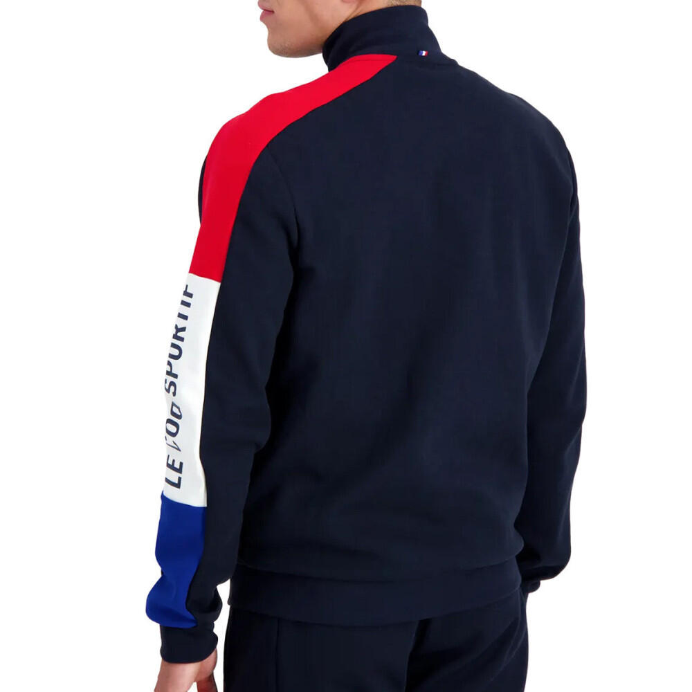 Sweat Le coq sportif TRI FZ 5/6