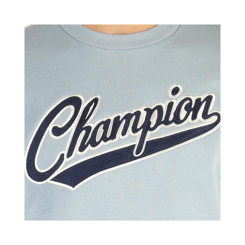 Felpa Champion Crewneck Sweatshirt 3/3