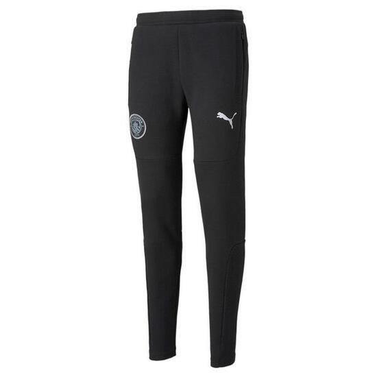 Pantalon de survêtement Puma MANCHESTER CITY MCFC CASUAL