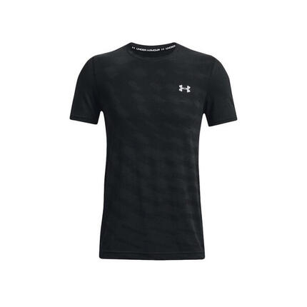 Tee-shirt Under Armour SEAMLESS RADIAL