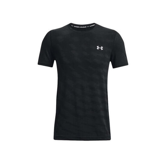 Tee-shirt Under Armour SEAMLESS RADIAL