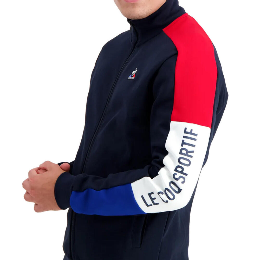Sweat Le coq sportif TRI FZ 4/6
