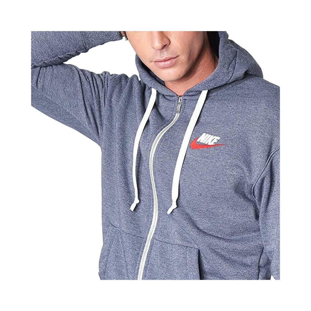 Sudadera Nike HERITAGE 4/4