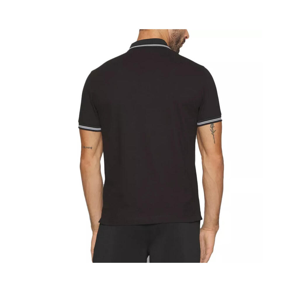 Polo da Uomo EA7 Emporio Armani POLO EA7 3/5