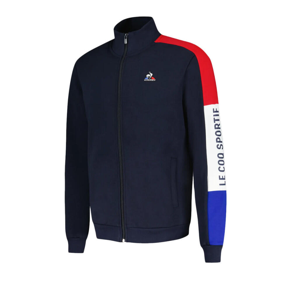 Sweat Le coq sportif TRI FZ 2/6