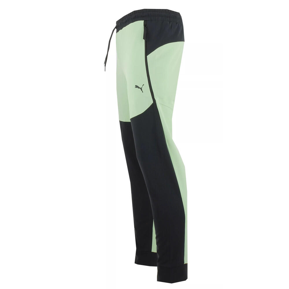 Pantalon de survêtement Puma JOGGING TRAINING 2/3