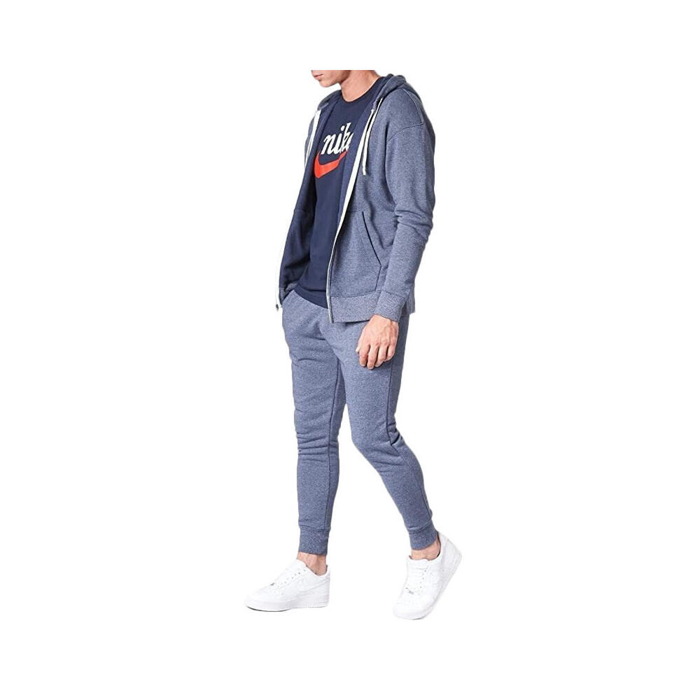 Sudadera Nike HERITAGE 3/4