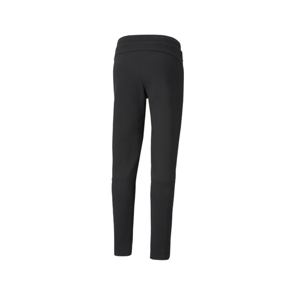 Pantalones de chándal casual Puma Manchester City MCFC para hombre 2/6