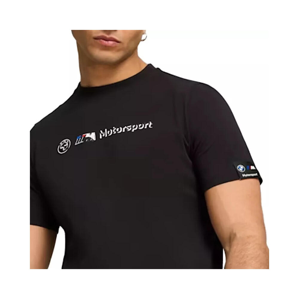Tee-shirt Puma BMW MMS 4/4