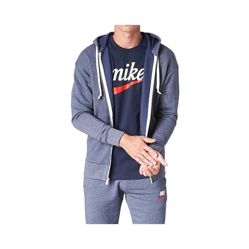 Sudadera Nike HERITAGE 2/4