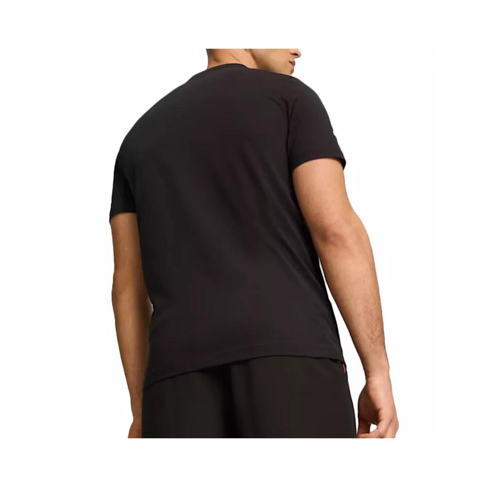 Tee-shirt Puma BMW MMS 3/4