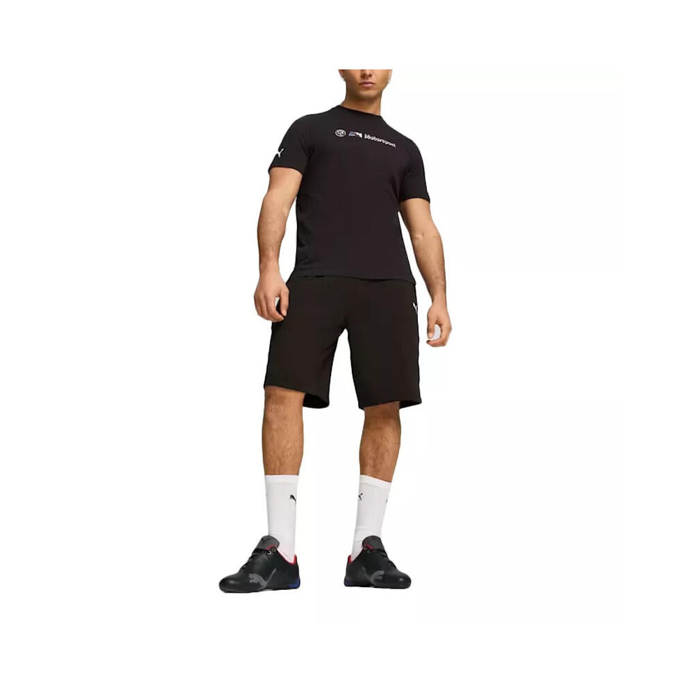 Tee-shirt Puma BMW MMS 2/4