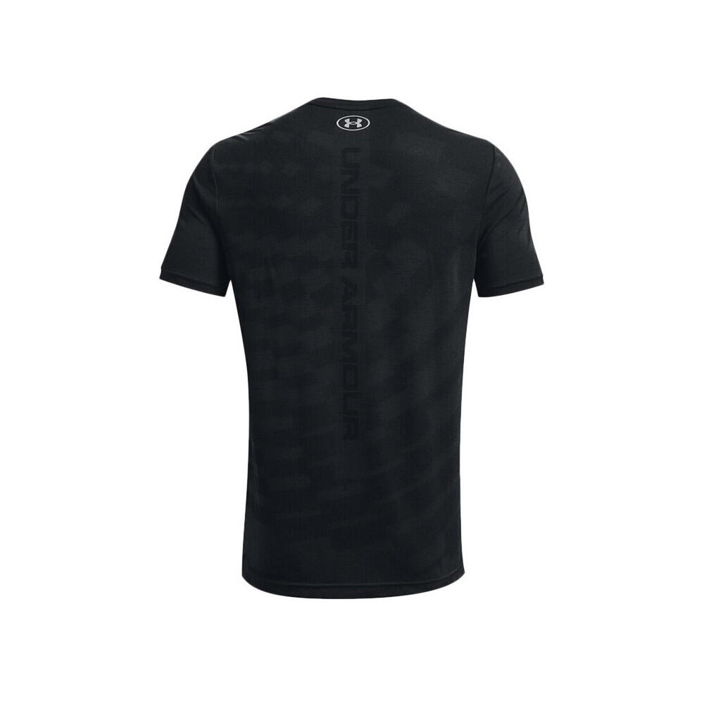 Tee-shirt Under Armour SEAMLESS RADIAL 2/7