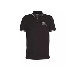 Polo EA7 Emporio Armani