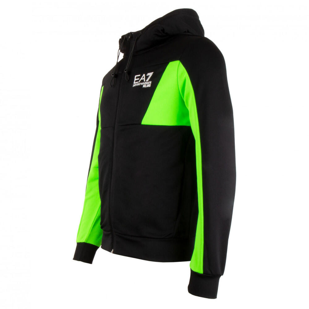 Sudadera EA7 Emporio Armani 3/3