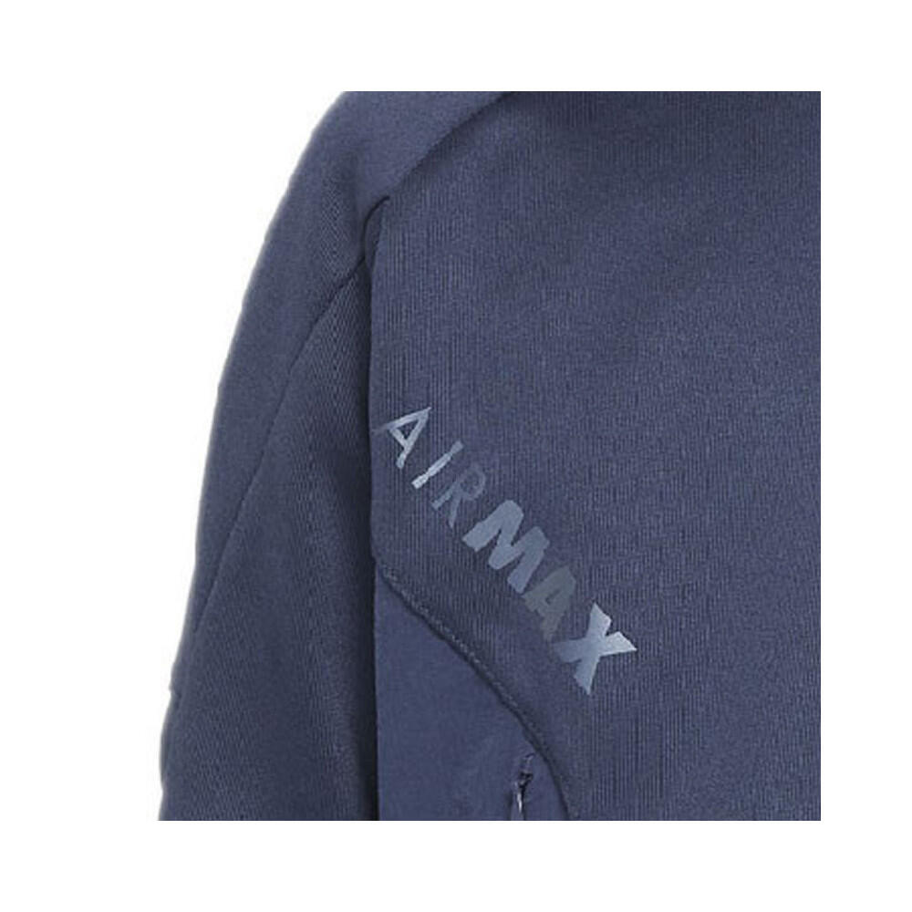 Felpa Nike SWEAT A CAPUCHE JUNIOR AIR MAX FZ NIKE 3/3