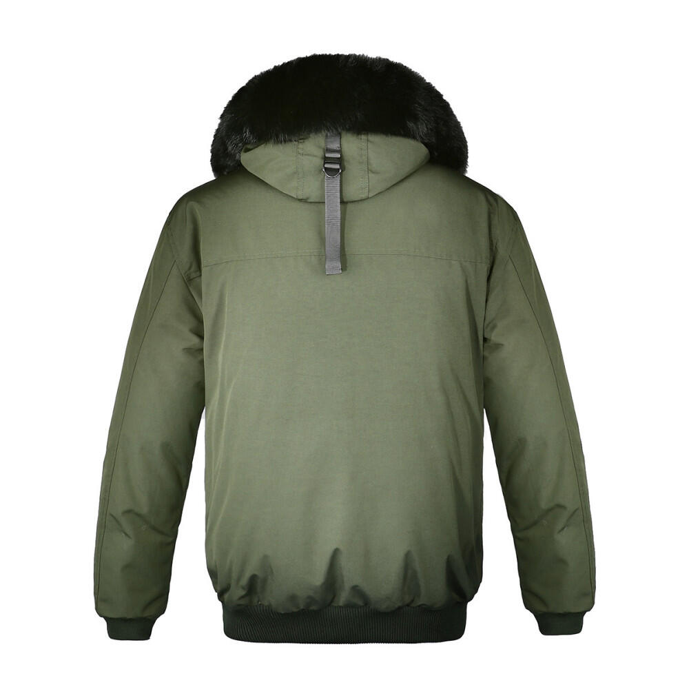 Blusão pegashoes-sas Magma EW Blouson Helvetica 4/5