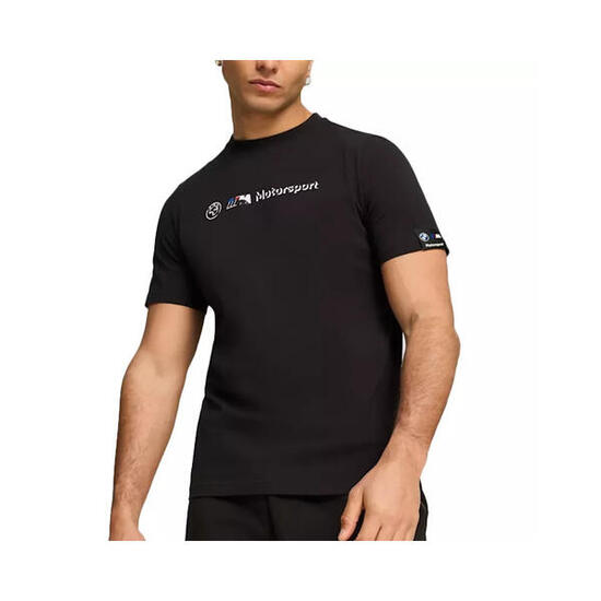 Camiseta Puma BMW Motorsport