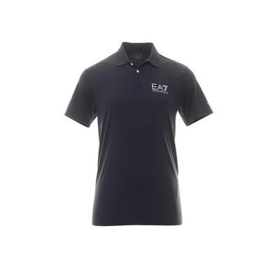 Polo Uomo EA7 Emporio Armani