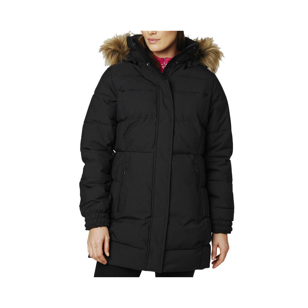 Parka Helly Hansen PARKA FEMME BLUME PUFFY HELLY HANSEN 4/5