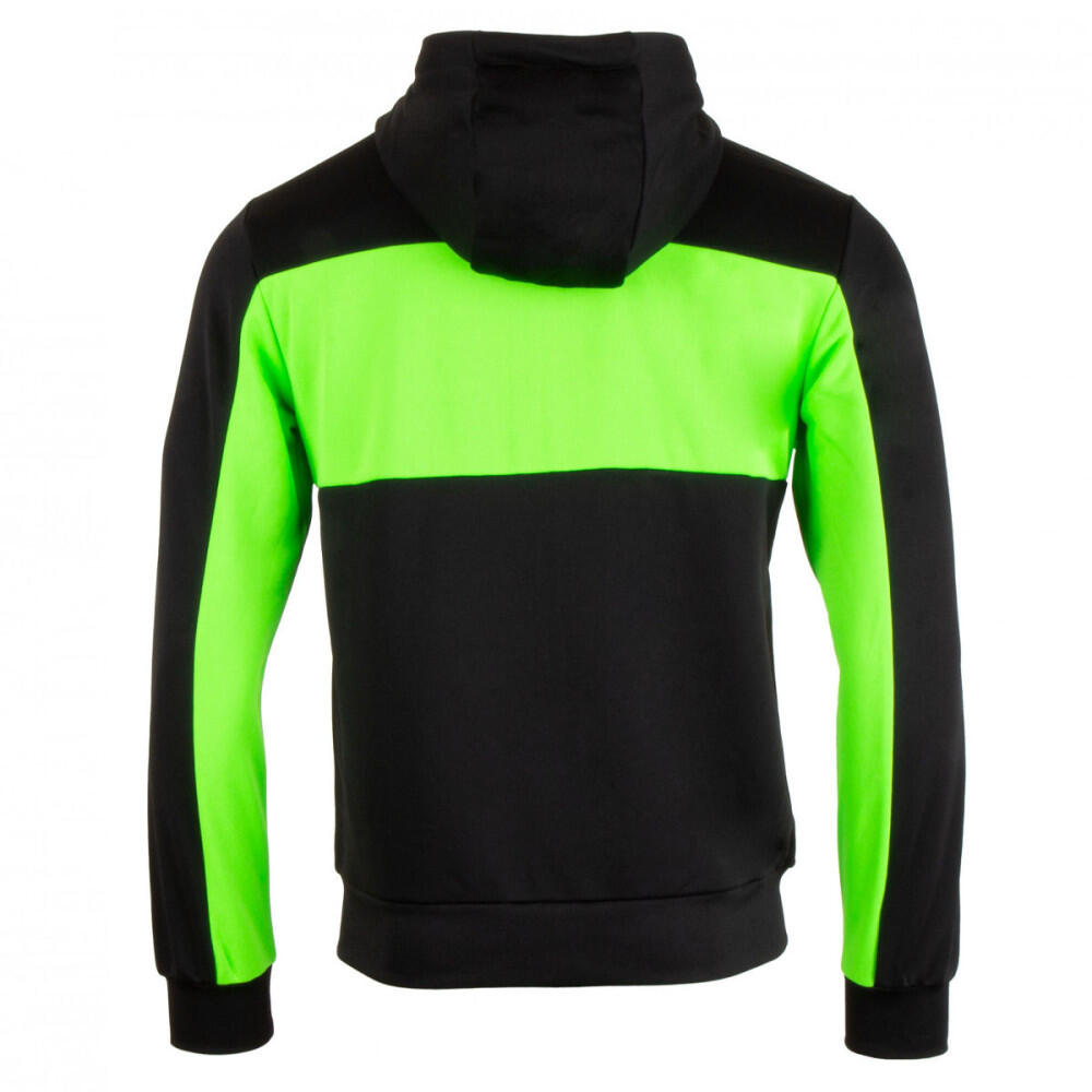 Sudadera EA7 Emporio Armani 2/3