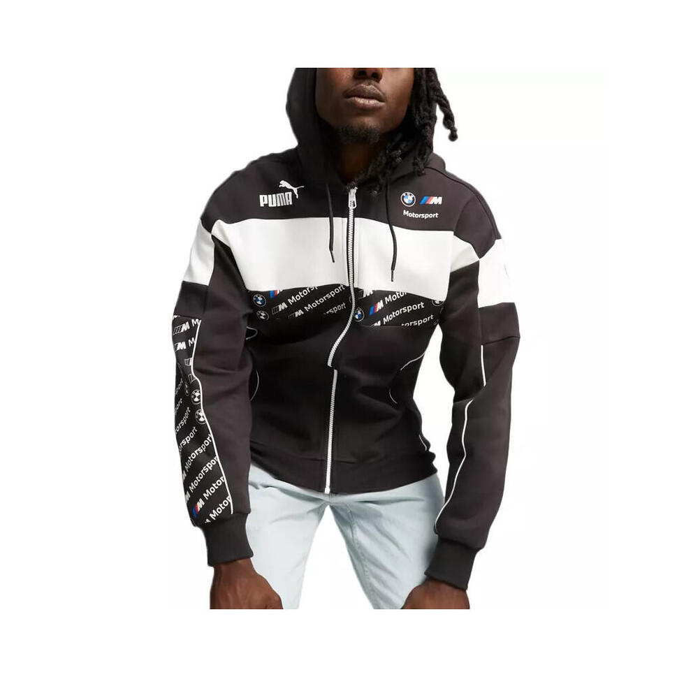 Bluza Puma BMW Motorsport SDS