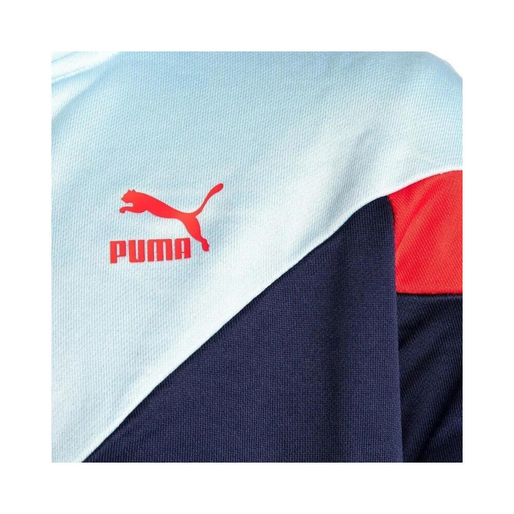Veste de survêtement Puma FD ICONI MCS 3/3