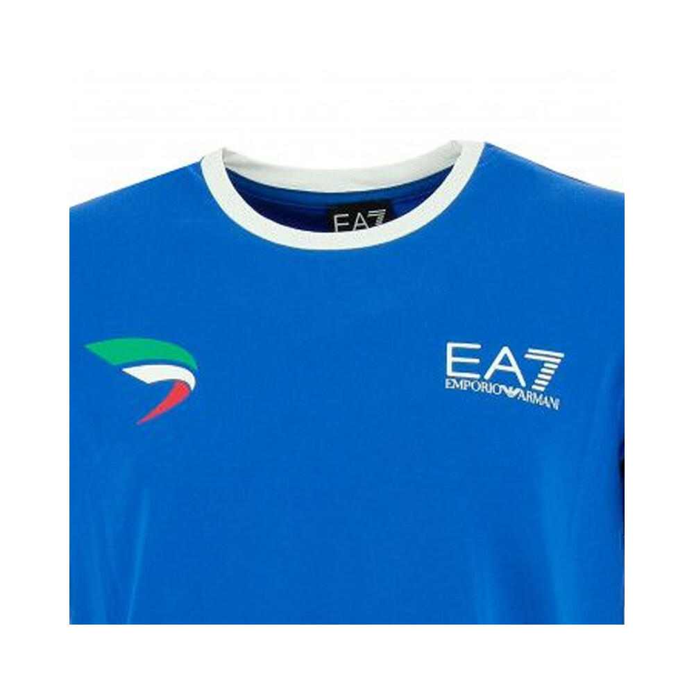 Camiseta EA7 Emporio Armani TEE-SHIRT HOMME EA7 EMPORIO ARMANI 3/3
