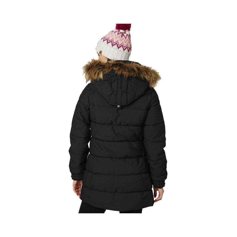 Parka Helly Hansen PARKA FEMME BLUME PUFFY HELLY HANSEN 3/5