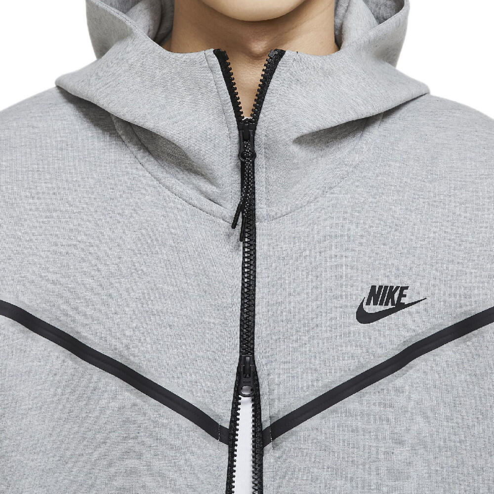 Veste de survêtement Nike TECH FLEECE FULL ZIP HOODIES 3/7