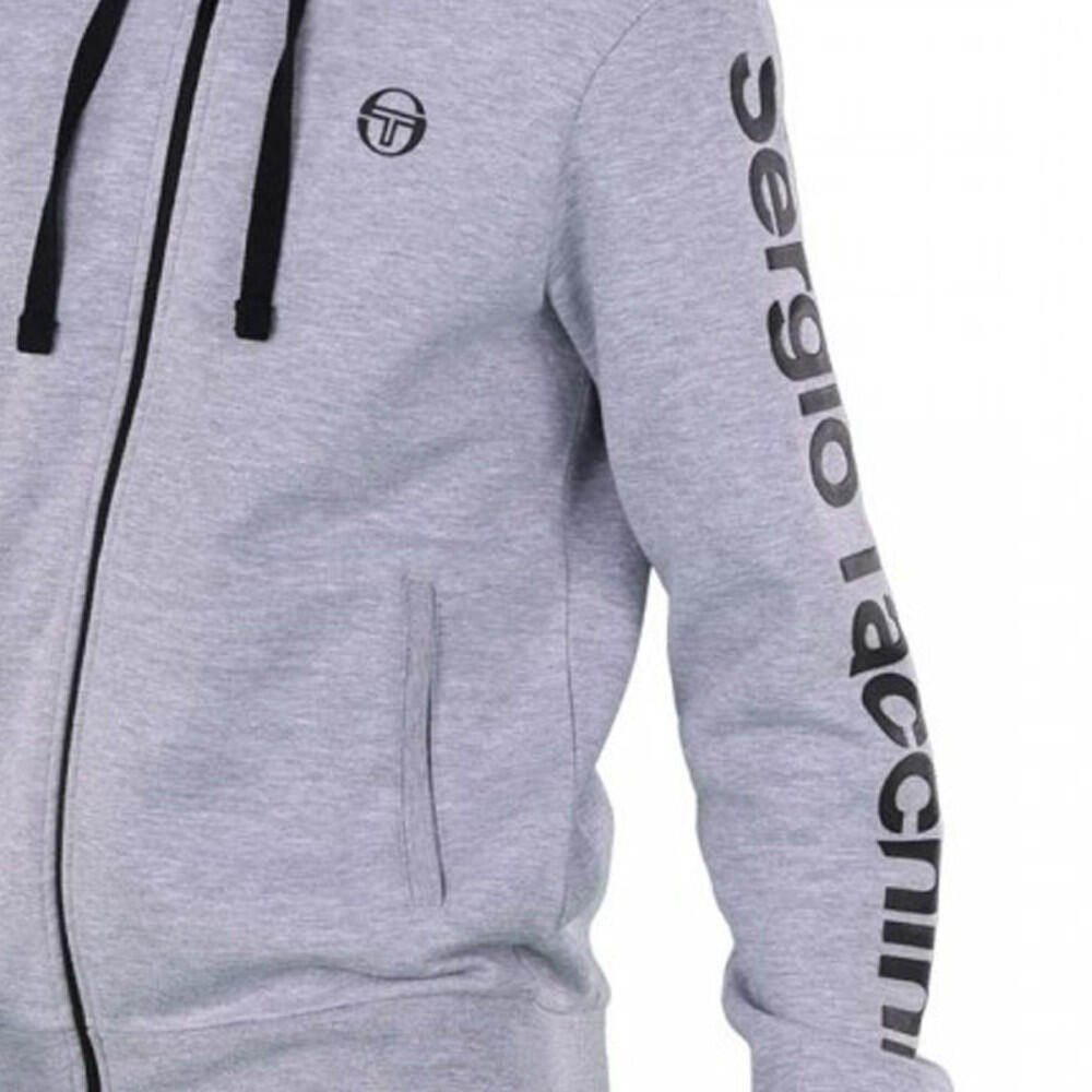 Sudadera Sergio Tacchini SWEAT A CAPUCHE HOMME NAMAR SERGIO TACCHINI 3/3
