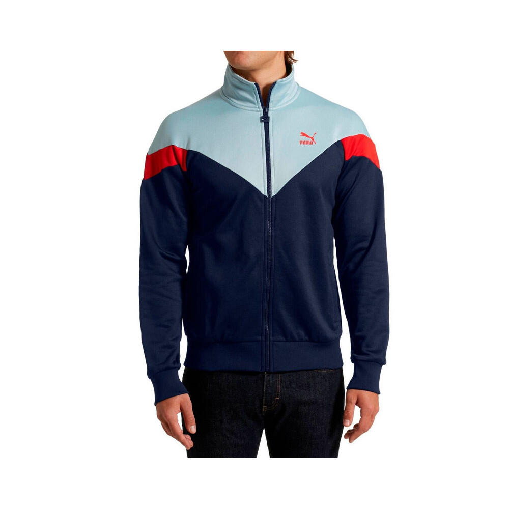 Veste de survêtement Puma FD ICONI MCS 2/3