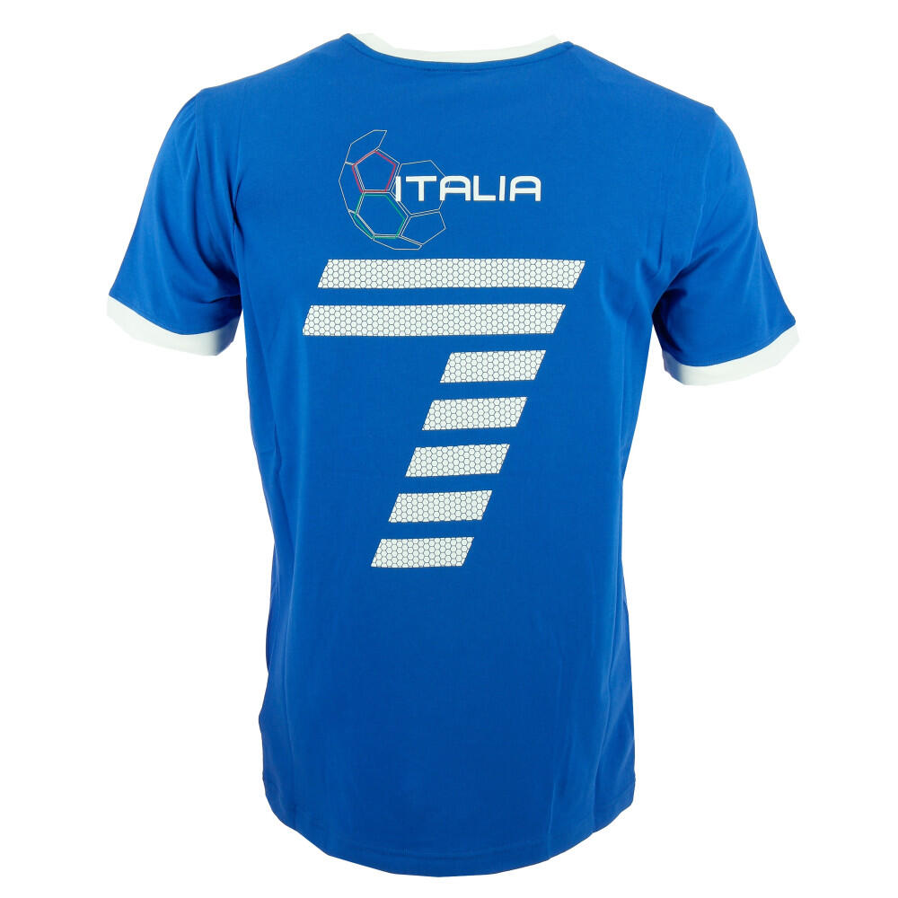 Camiseta EA7 Emporio Armani TEE-SHIRT HOMME EA7 EMPORIO ARMANI 2/3