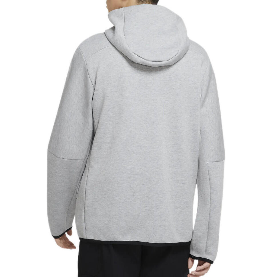 Bluza sportowa męska Nike Tech Fleece Hoodie FZ WR