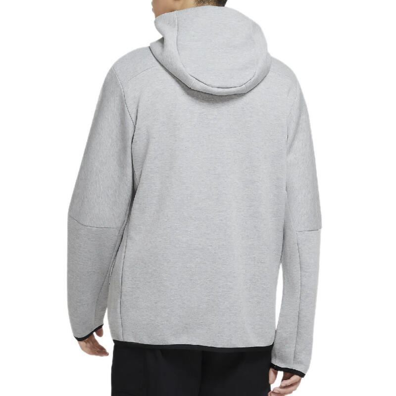 Bluza sportowa męska Nike Tech Fleece Hoodie FZ WR