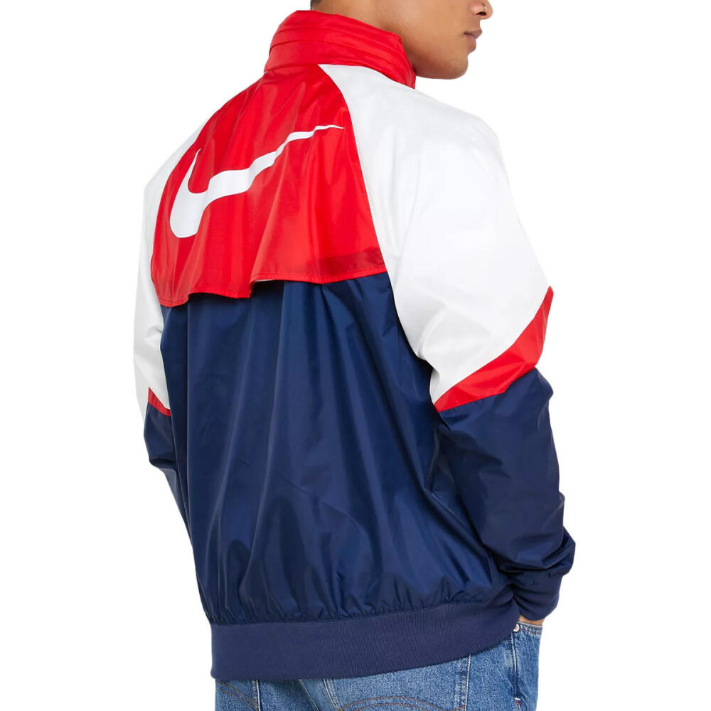 Casaco de Treino Desportivo Nike WINDRUNNER HOODIE NIKE 3/7