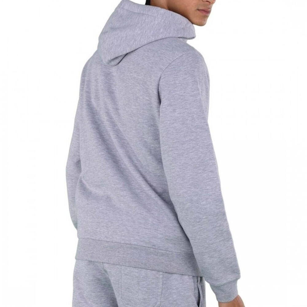 Sudadera Sergio Tacchini SWEAT A CAPUCHE HOMME NAMAR SERGIO TACCHINI 2/3
