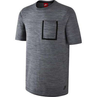 T-shirt da uomo Nike TEE-SHIRT HOMME TECH KNIT POCKET NIKE