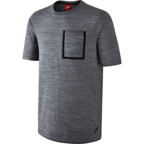 T-shirt da uomo Nike TEE-SHIRT HOMME TECH KNIT POCKET NIKE