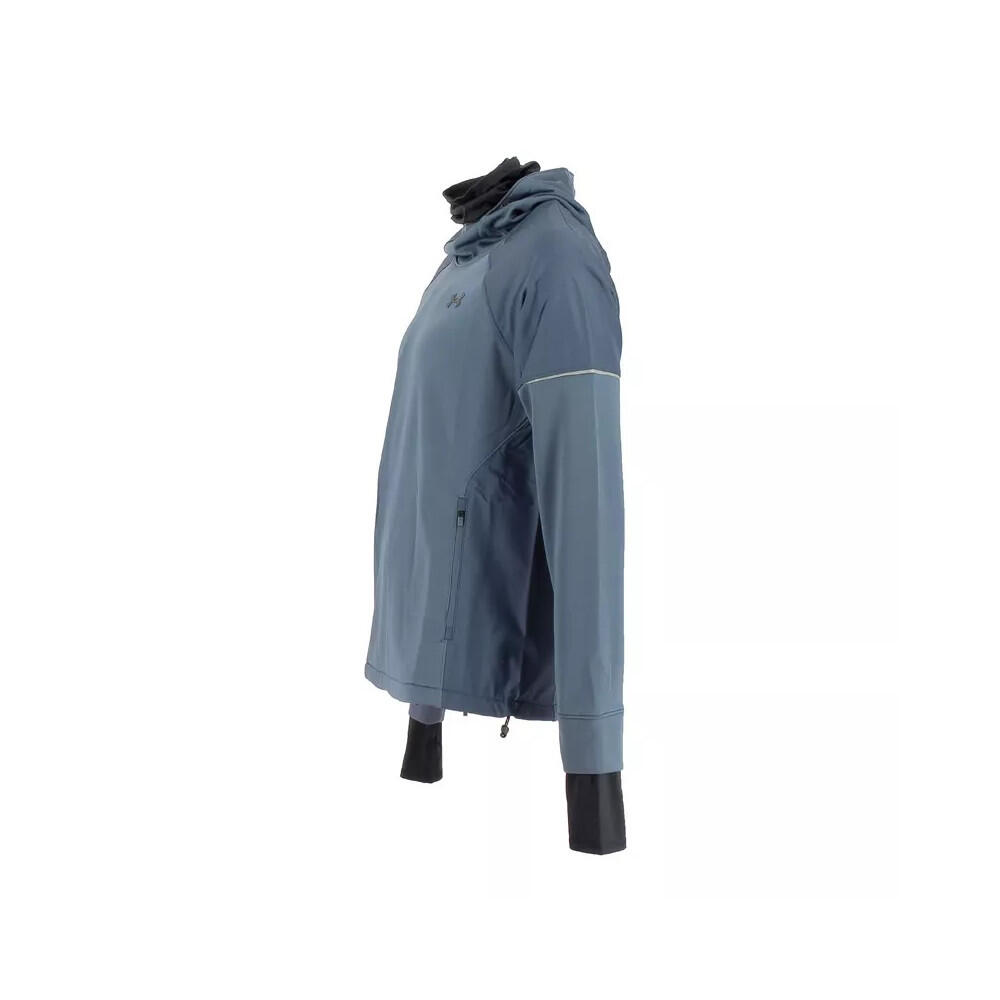 Bluza z kapturem Under Armour UA AF STORM BALACLAVA 3/4