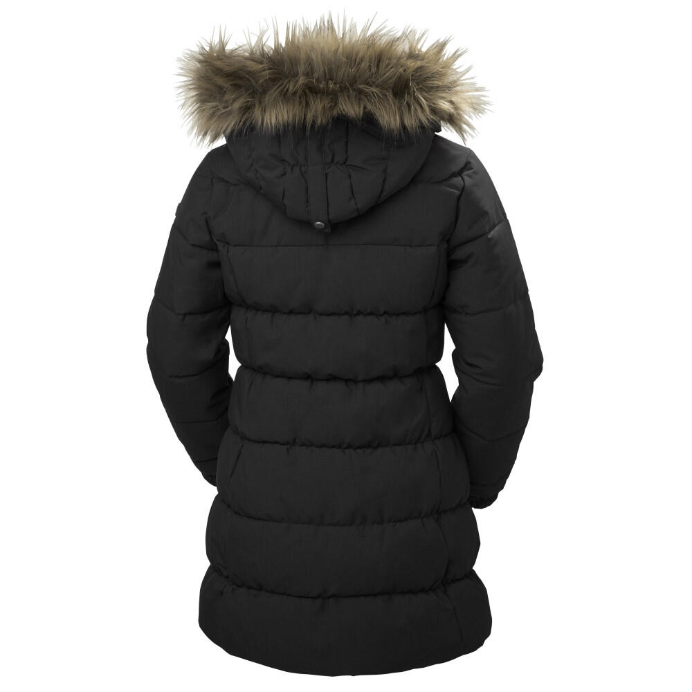 Parka Helly Hansen PARKA FEMME BLUME PUFFY HELLY HANSEN 2/5