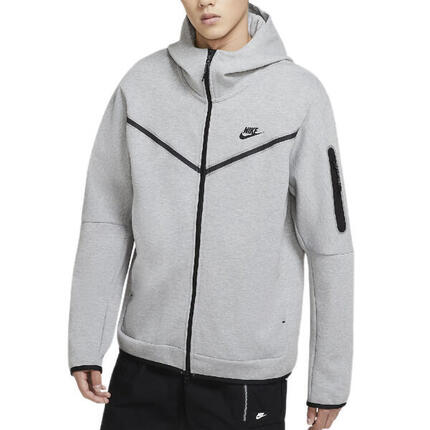 Bluza sportowa męska Nike Tech Fleece Hoodie FZ WR