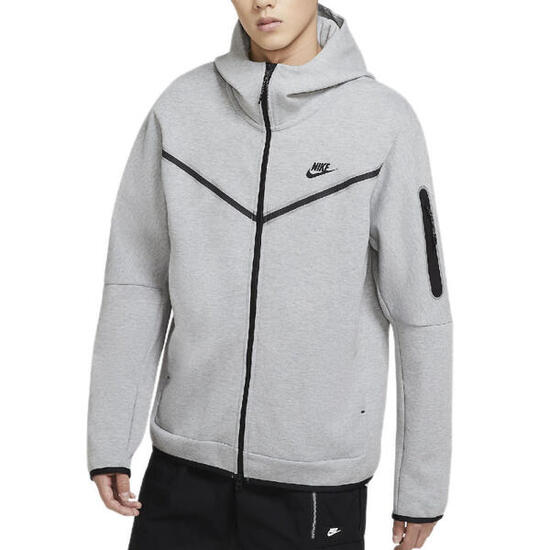 Bluza sportowa męska Nike Tech Fleece Hoodie FZ WR