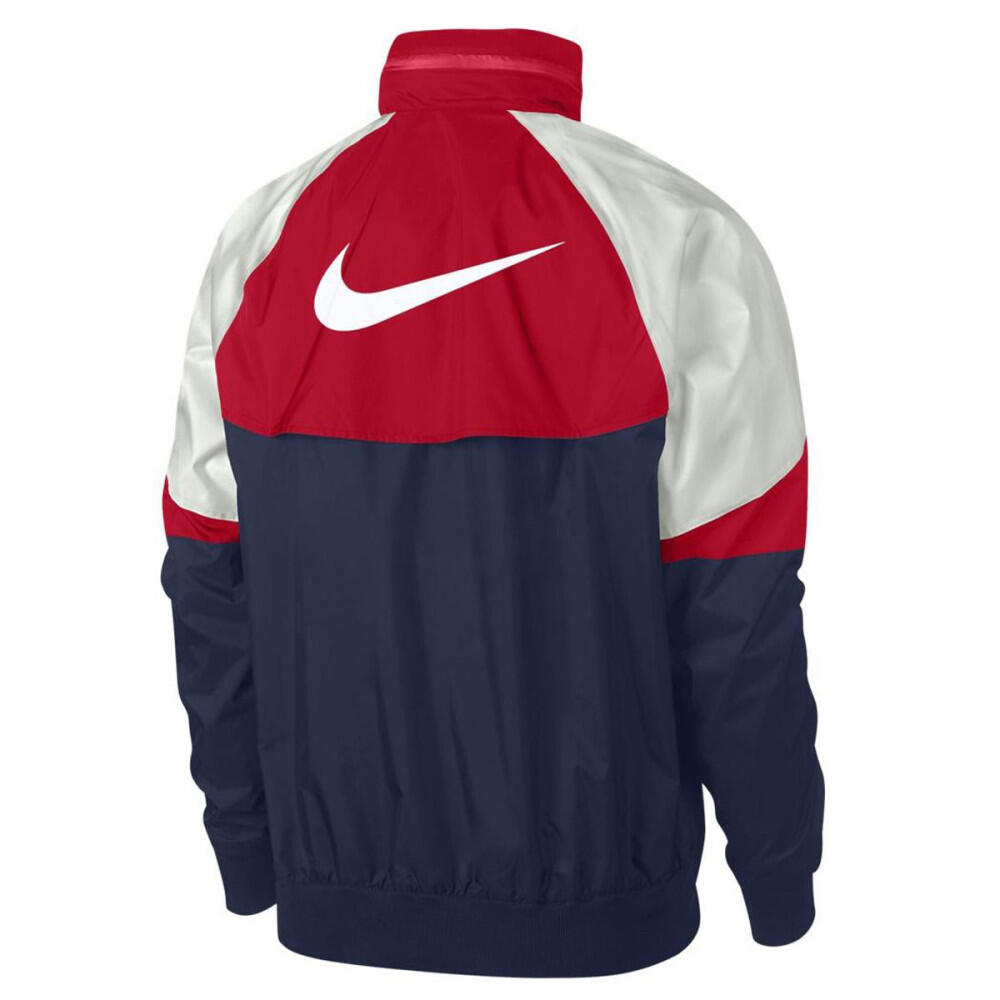 Casaco de Treino Desportivo Nike WINDRUNNER HOODIE NIKE 2/7
