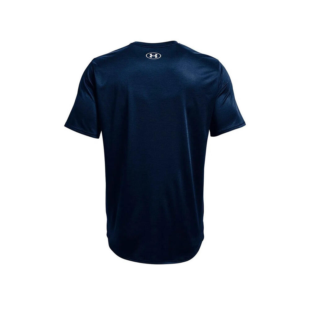 Tee-shirt Under Armour TRAINING VENT GRAPHIC 2/5
