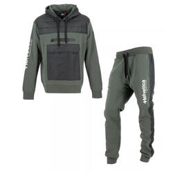 Ensemble de survêtement Helvetica NEW TOLBIAC