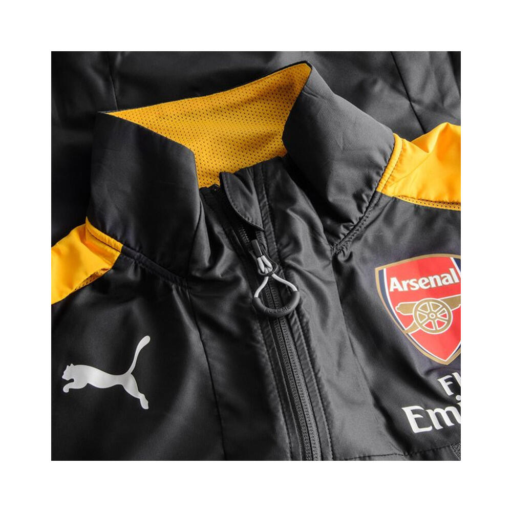 Veste coupe-vent Puma Arsenal FC 3/6