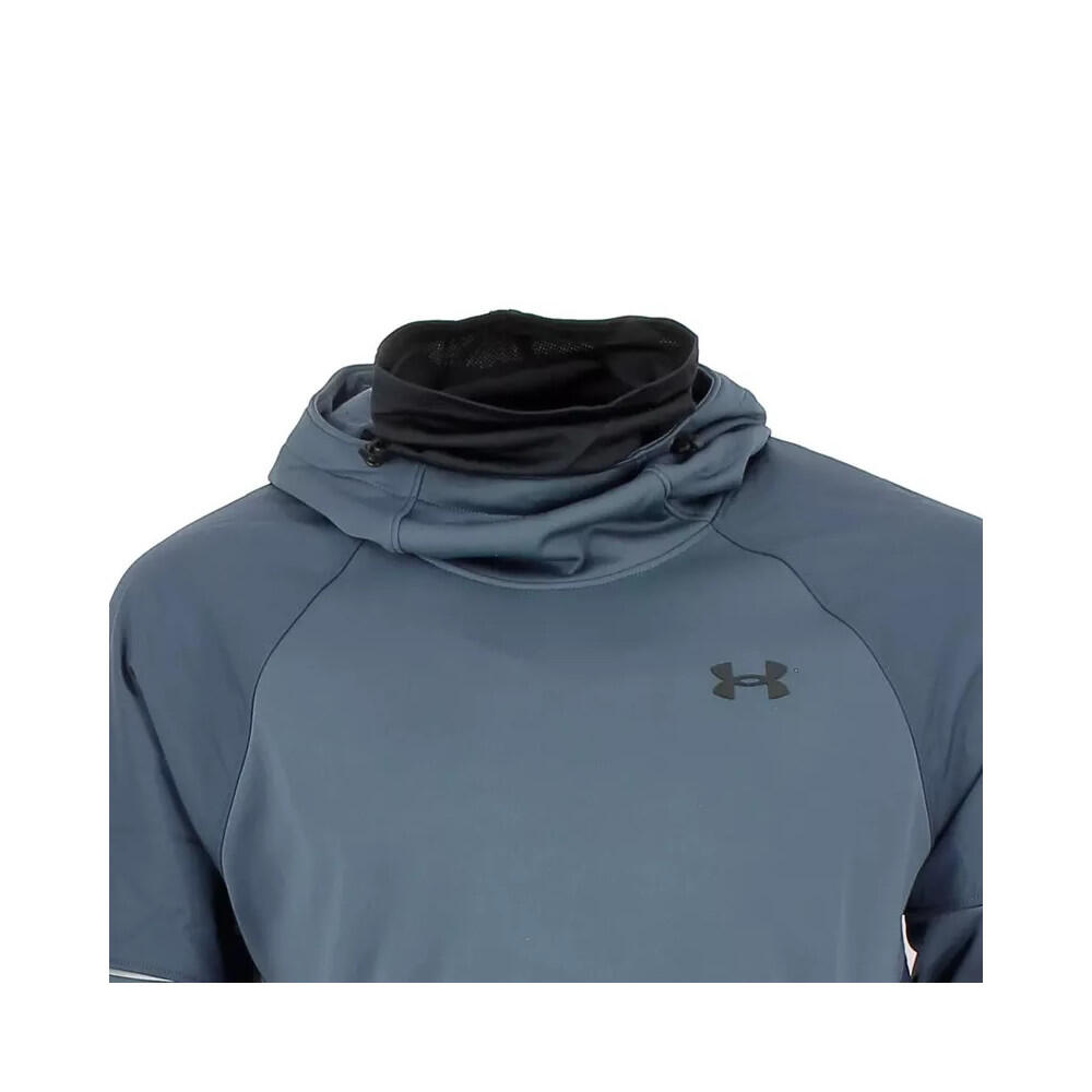 Sweat à capuche Under Armour UA AF STORM BALACLAVA 4/4