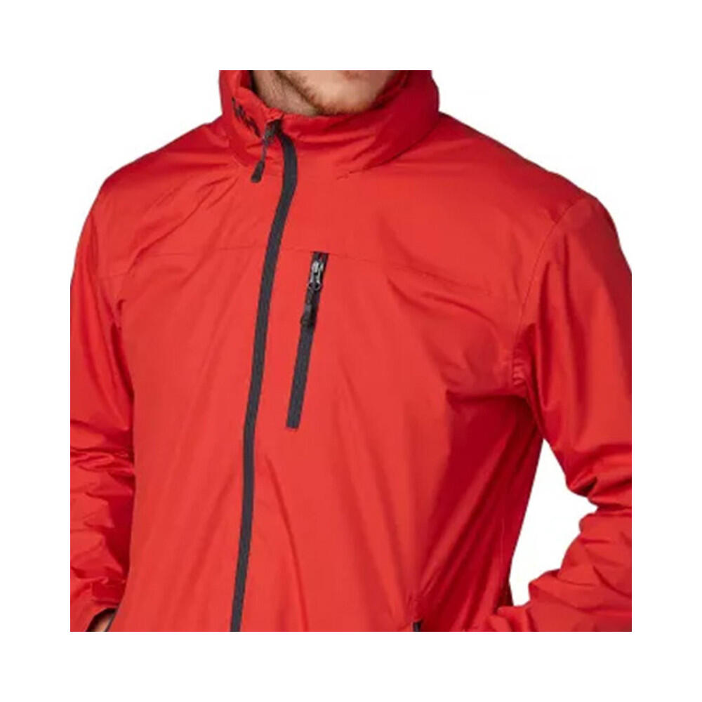 Casaco Corta-Vento Helly Hansen CREW HOODED MIDLAYER 5/5